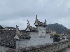 -台州府城(江南长城)