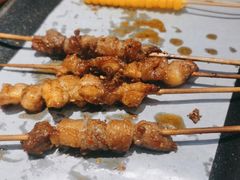 -管氏翅吧(马家堡店)