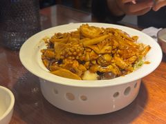 -惠宾饭庄(中山路店)