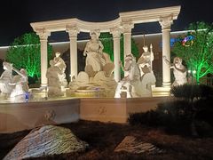 -上海白金汉爵大酒店(大零号湾国际会议中心店)