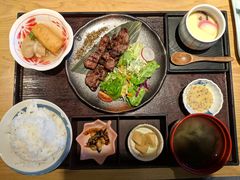 -味太助·银饭食堂(中华城店)