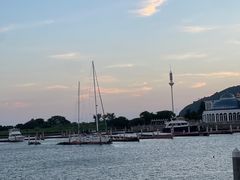 -平湖九龙山庄园圣马可酒店