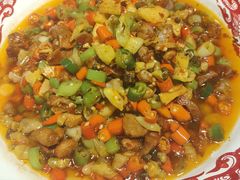-李叔叔虾蟹大排档(青羊店)
