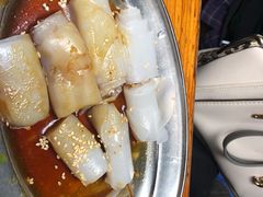 -陈添記·祖傳爽鱼皮·西关老字号(广州首店)