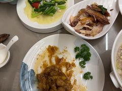 -鹿鸣春饭店(总店)