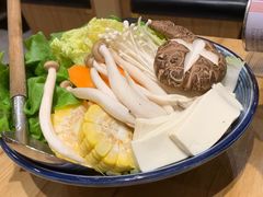 -蚝喜粤·广州味·茶楼点心(长隆店)