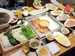 -巴奴毛肚火锅(六天地店)