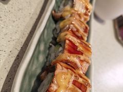 -万岁寿司(万国店)