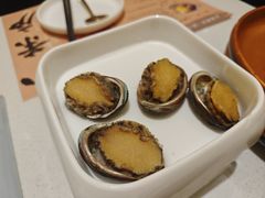 鲍鱼-小茉庐和牛自助火锅(龙湖万达店)