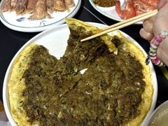 -坛南湾阿强农家乐.海鲜大排档老字号(福州地标美食店)