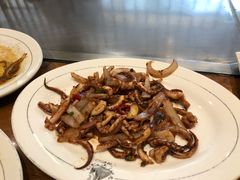 -大渔铁板烧(中山路八佰伴店)