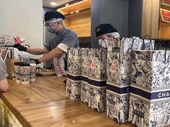 -霸王茶姬(正佳广场店)