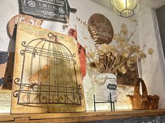 -十面欢腾(长乐路店)