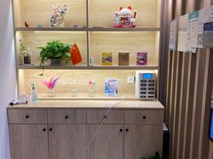 -麦悠悠·SPA·推拿(太阳山路店)