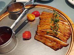 -小大董·烤鸭(观景餐厅·南京西路店)