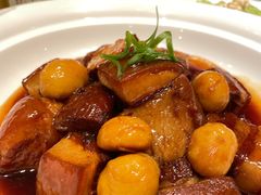 -京坛汇·烤鸭·京菜(宋庄店)