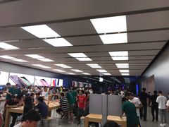 -Apple零售店(深圳益田假日广场店)