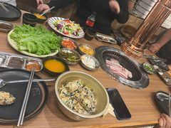 -香猪坊韩国烤肉专属门店(魏公村店)