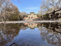 -北陵公园