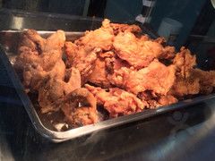 -潘老板炸鸡(君临紫金商业街店)