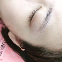 -谜秀韩式半永久纹眉纹绣洗眉