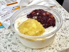 -满记甜品(南京虹悦城三店)