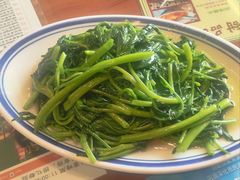 空心菜-小龍鳳餐室(番禺路店)