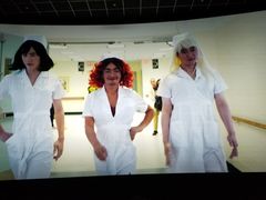 -百美汇影城(LUXE嘉里中心店)