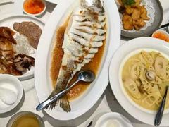 -万龙洲海鲜(大兴绿地缤纷城店)