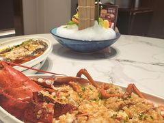 -欢乐海岸美食联盟