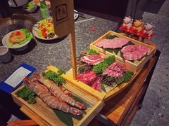 -NIUAN牛庵·日式和牛烧肉(恒隆店)
