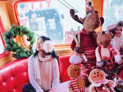 -Blue Concept Cafe&Farm·關於藍