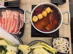 -吉野家(复兴路第二餐厅店)