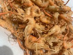 小河虾-祥福村