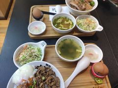 -熊吞·大碗丼烧肉饭(济宁万达广场店)
