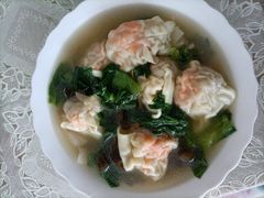 -袁记云饺(西安路店)