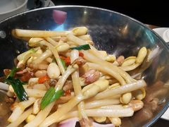 -杭百味·大众精选杭帮菜(西湖音乐喷泉店)