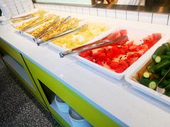 -燃尖儿自助串串火锅(新业广场店)