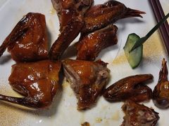 -煲王粤菜餐厅(中侨中心店)