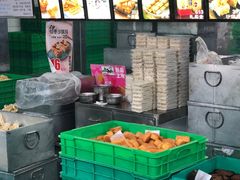 -宫廷糕点铺