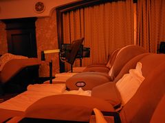 -君康悦美食汤泉水会·SPA(天河店)