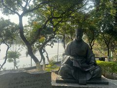 -东莞市虎英郊野公园