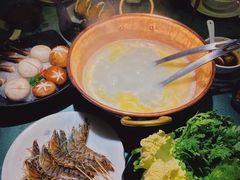 -熙瓏里(万科店)