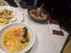 -径山十八道·风味民间菜(华夏之心店)