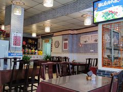 大堂-新繁老號豌豆汤饭店·江湖菜(宝光寺店)