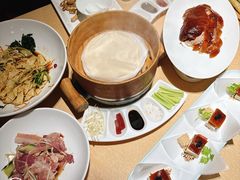 北京烤鸭-潞州宴·长治人的会客厅(长兴北路店)