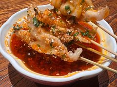 -樱之盛宴·蟹料理海鲜自助(前进大街店)