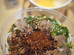-花溪牛肉粉(八鸽岩店)