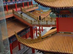 -东莞市大岭山森林公园