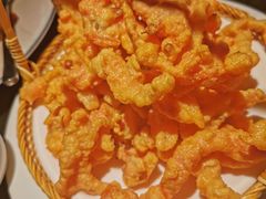 -赠李白·如诗的川味(余杭万达广场店)